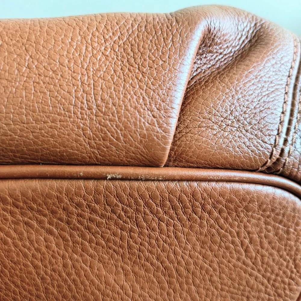 MICHAEL KORS Astor Ring Hobo Bag
